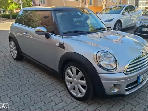 MINI Coupé