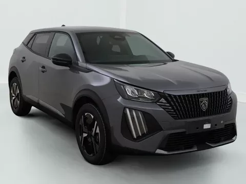 Peugeot 2008 Turbo 100 ch BVM6 Allure Zéro km immatriculé
