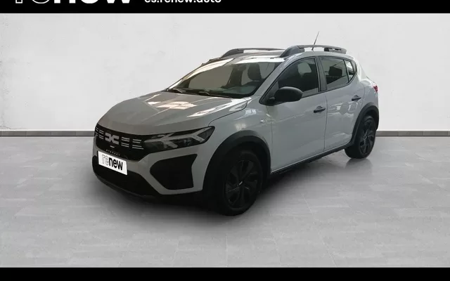 DACIA Sandero Sandero Stepway TCe Essential 67kW