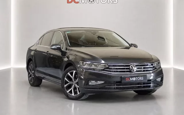 VOLKSWAGEN Passat PASSAT 2.0 TDI 110KW DSG EXECUTIVE 4P - 23900€ en Orcoyen