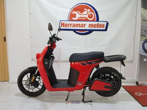 Otros Otros NUUK CIKLO 2.0