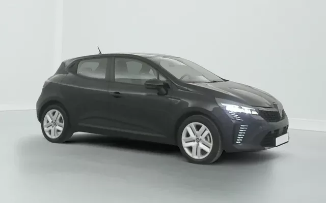 Renault Clio E-Tech full hybrid 145 ch GSR2 Evolution Occasion
