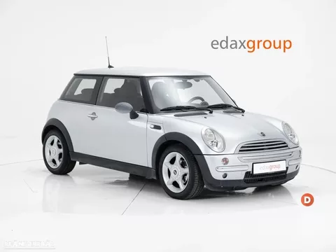 MINI 3 Portas One D