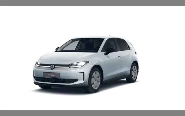 VOLKSWAGEN ID.Polo 52 kWh Edition One Life