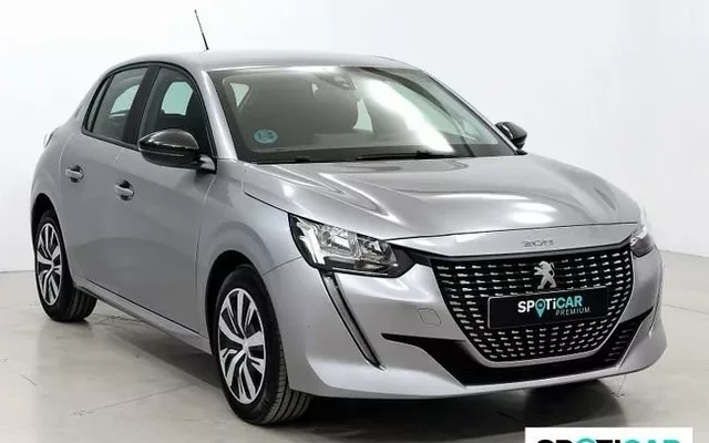 PEUGEOT 208 PureTech 55kW (75CV) Active Pack