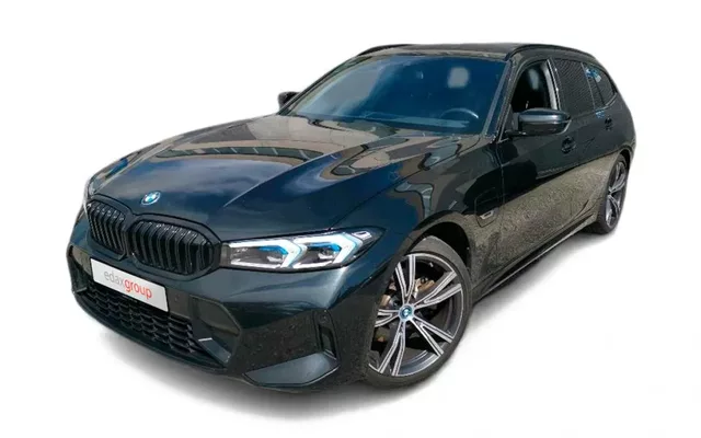 BMW 320 e Pack Desportivo M Auto