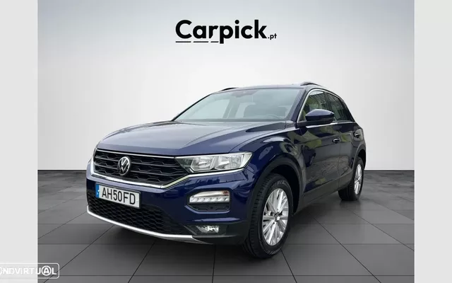 VW T-Roc 1.0 TSI Style
