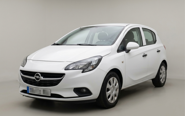 OPEL Corsa Corsa 1.3CDTI Expression 75