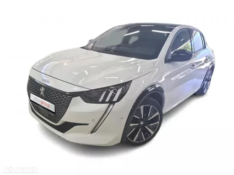 Peugeot 208 1.5 BlueHDi GT