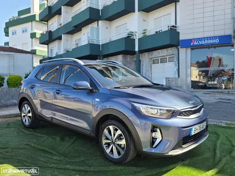 Kia Stonic 1.2 Dynamic