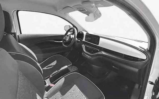 FIAT 500 Icon Hb 320km 85kW (118CV)