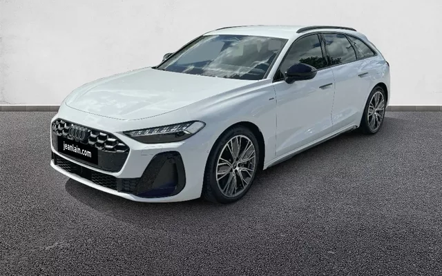 AUDI A5 Avant e-hybrid 299 ch S tronic 7 Quattro S line