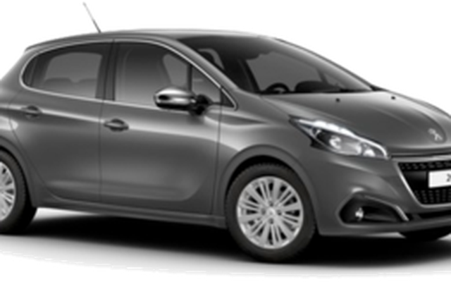 Peugeot 208 PureTech 100 Active Pack 75 kW (100 CV)