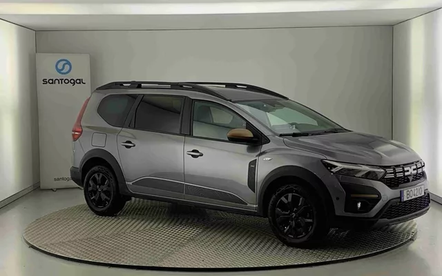 DACIA - Jogger - Jogger 1.0 ECO-G Extreme Bi-Fuel
