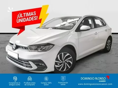 VOLKSWAGEN Polo Connect 1.0 TSI 70 kW (95 CV) SG5