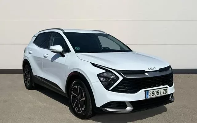 KIA Sportage Sportage 1.6 T-GDi Drive 150