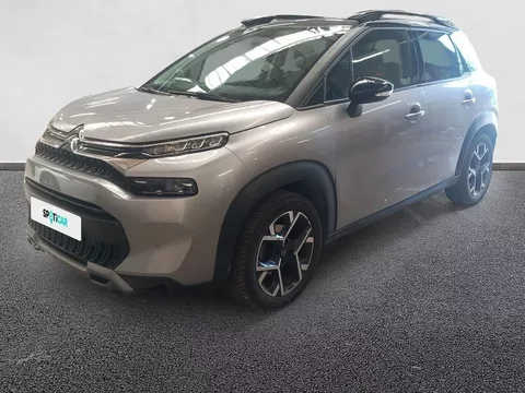 CITROEN C3 AIRCROSS PureTech 110 S&S BVM6 Shine Pack