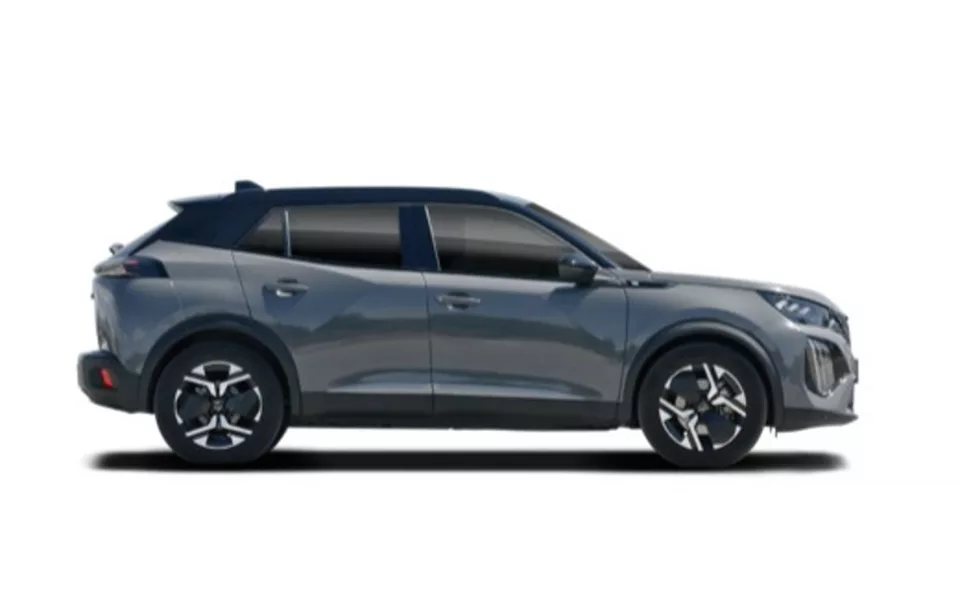 PEUGEOT - 2008 - e-2008 54 kWh Style
