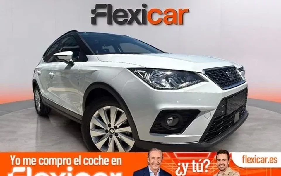 SEAT Arona Arona 1.0 TSI S&S DSG Style 115