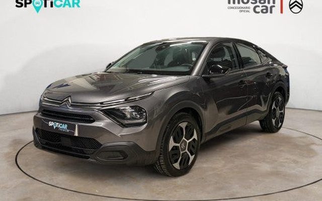 CITROEN C4 X 1.2 PURETECH 100 YOU MIRROR RADAR AR