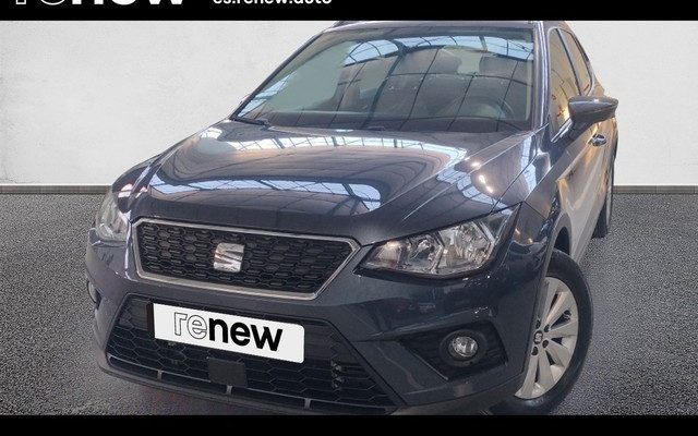SEAT Arona 1.0 TSI Ecomotive Style 81 kW (110 CV)