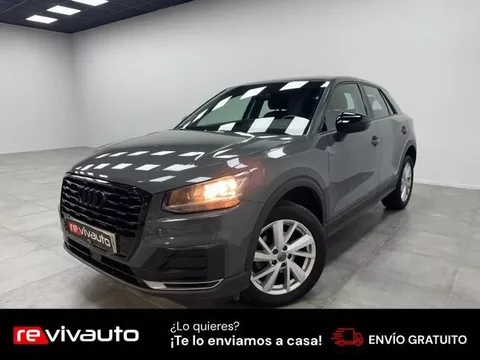 AUDI Q2 Advanced 30 TDI 85kW (116CV)