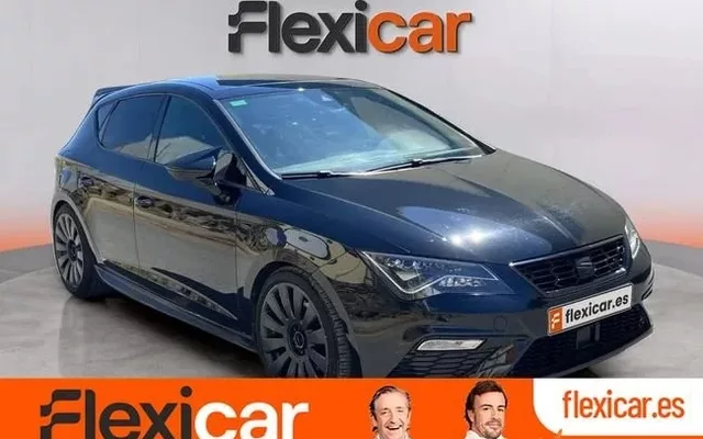 SEAT León León ST 1.5 TSI S&S FR 150