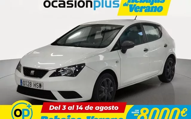 SEAT Ibiza Ibiza 1.2TDI CR Reference