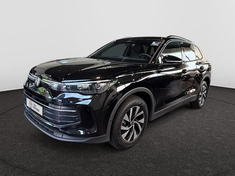 VOLKSWAGEN Tiguan GOAL Edition 1.5 eTSI 96 kW (131 pk) 7 versnellingen DSG