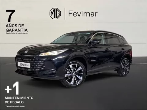 MG HS 1.5T MANUAL COMFORT