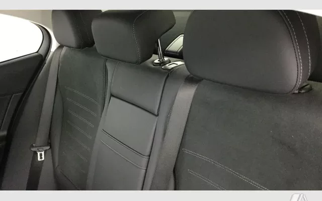 MERCEDES-BENZ Clase C 220 d Berlina