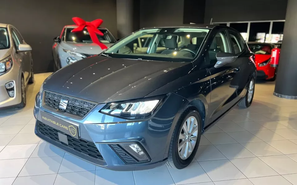 SEAT Ibiza 1.0 TSI Style