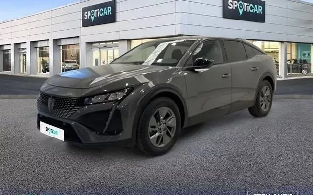 PEUGEOT 408 408 Hybrid 136 Allure e-DCS6 - 22950€ en Granada