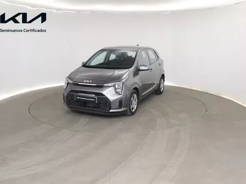 KIA Picanto Picanto 1.0 DPi Concept