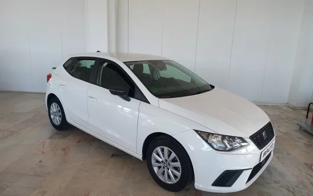 SEAT Ibiza Ibiza 1.6TDI CR S&S Style 95