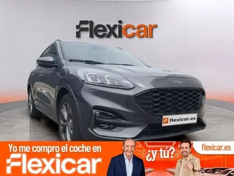 FORD Kuga Kuga 1.5 EcoBoost ST-Line FWD 150
