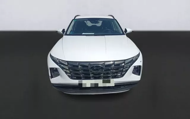 HYUNDAI Tucson Tucson 1.6 CRDI 48V Maxx 4x4 DT