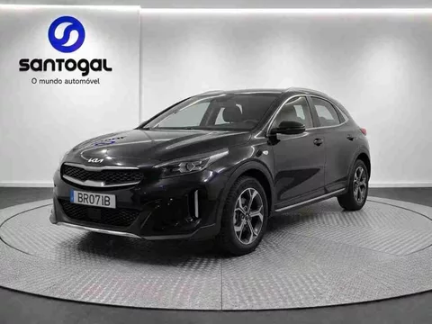 KIA - XCeed - XCeed 1.0 T-GDi Dynamic