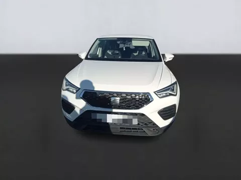 SEAT Ateca Ateca 2.0TDI CR S&S Reference 116