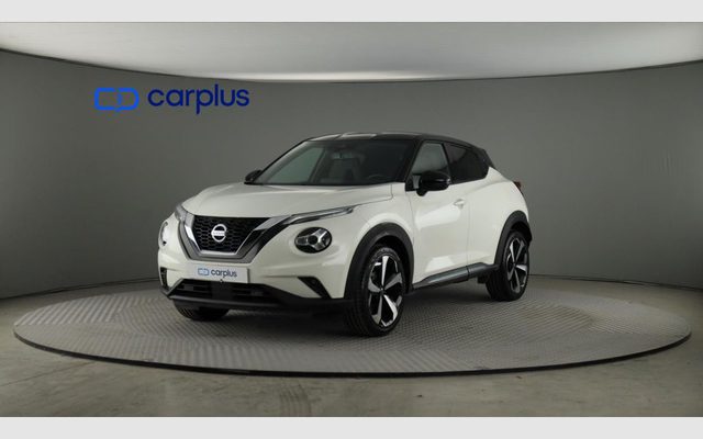 Nissan de segunda mano