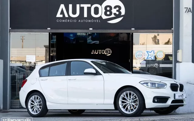 BMW 116