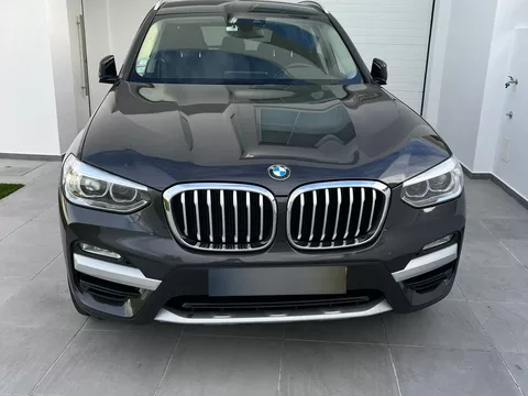 BMW X3 20 d xDrive xLine