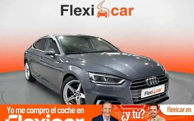 AUDI A5 A5 Sportback 1.4 TFSI S tronic 110kW