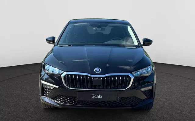 SKODA Scala Scala Family 1,0 TSI 85 kW DSG7 Automaat - 5 jaar garantie