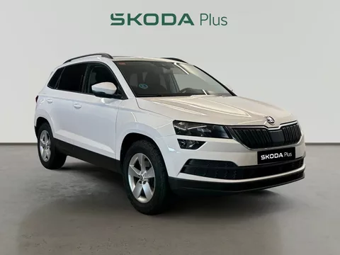 SKODA Karoq Karoq 2.0TDI AdBlue Ambition 4x4 DSG 110kW