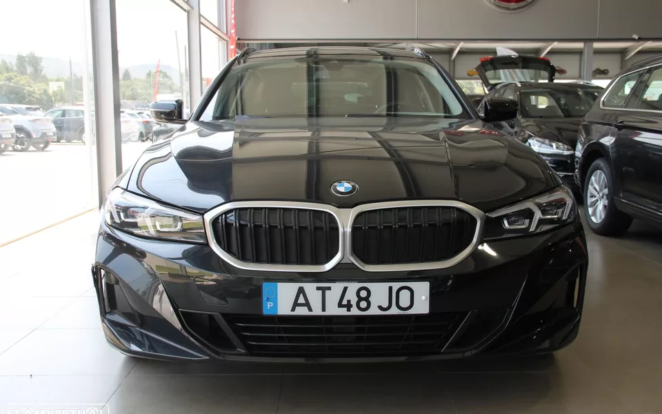 BMW 320