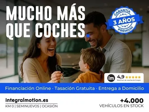 RENAULT Mégane Mégane 1.5dCi Energy Intens 81kW