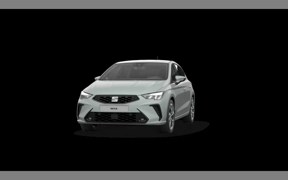 SEAT Ibiza 2026 Ibiza 1.0 TSI Play Plus 95PK Manueel 5v