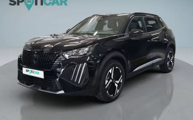 Peugeot 2008 1.2 PureTech Allure