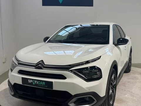 CITROEN C4 X C4 X 1.2 PureTech Max S&S EAT8 130